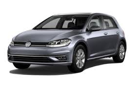 D...VW GOLF  5D or similar