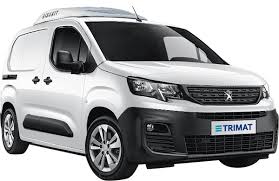 V...PEUGEOT PARTNER or similar 