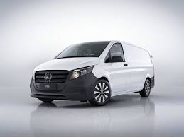 V...MERCEDES VITO 2,60 