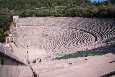 Tour Argolidas Mikines-Nafplio-Epidauro