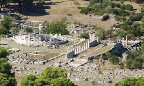Tour Argolidas Mikines-Nafplio-Epidauro